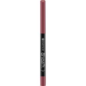 Matita Labbra 8h Matte Confort 19 burgundy bestie