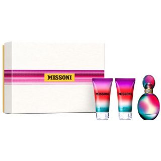 Outlet Cofanetto Missoni