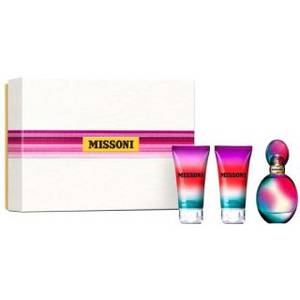 Outlet Cofanetto Missoni