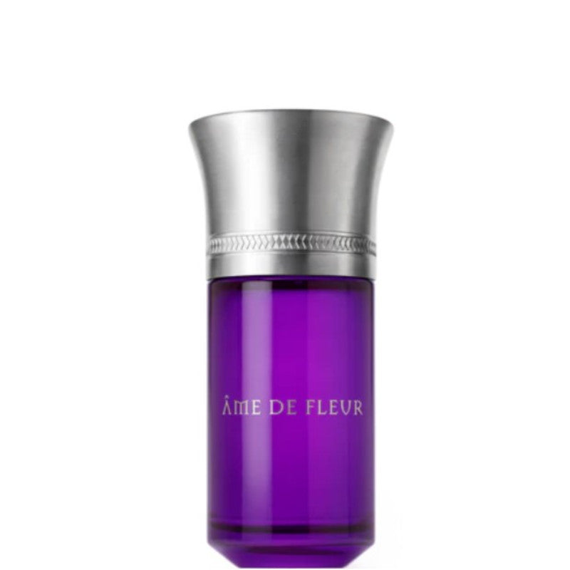 Les Eaux de l'Âme - Âme de Fleur - 100 ML