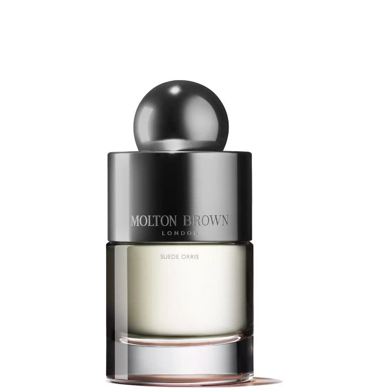 Suede Orris 100 ML * - 100 ML
