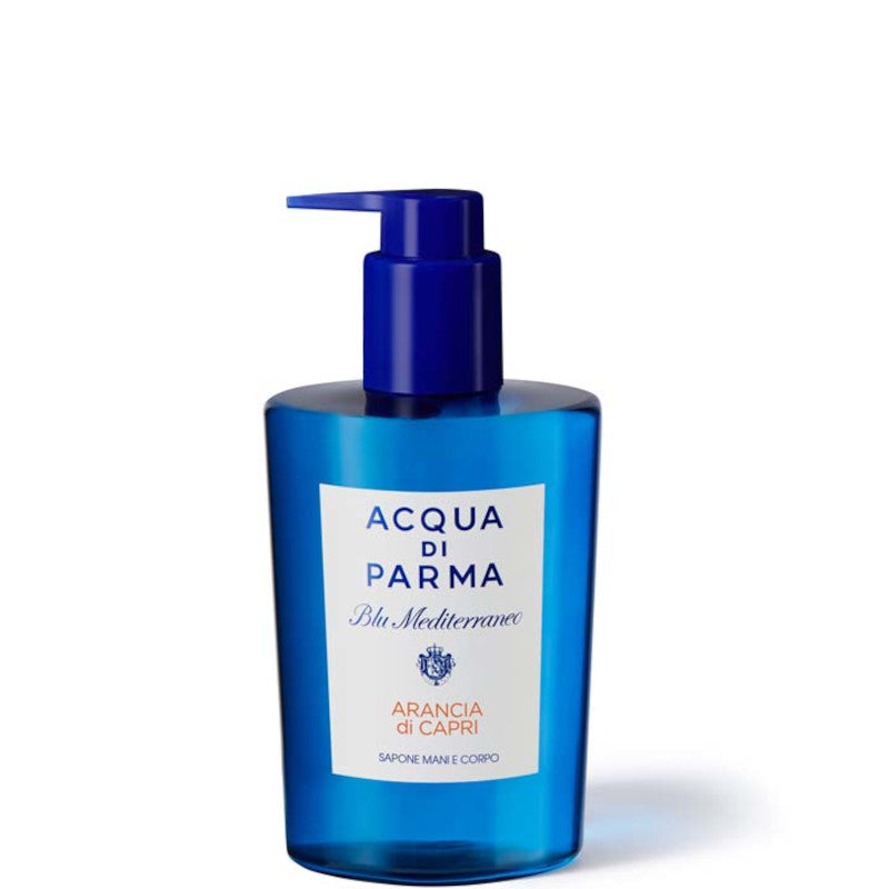 Blu Mediterraneo Arancia di Capri 300 ML - 300 ML