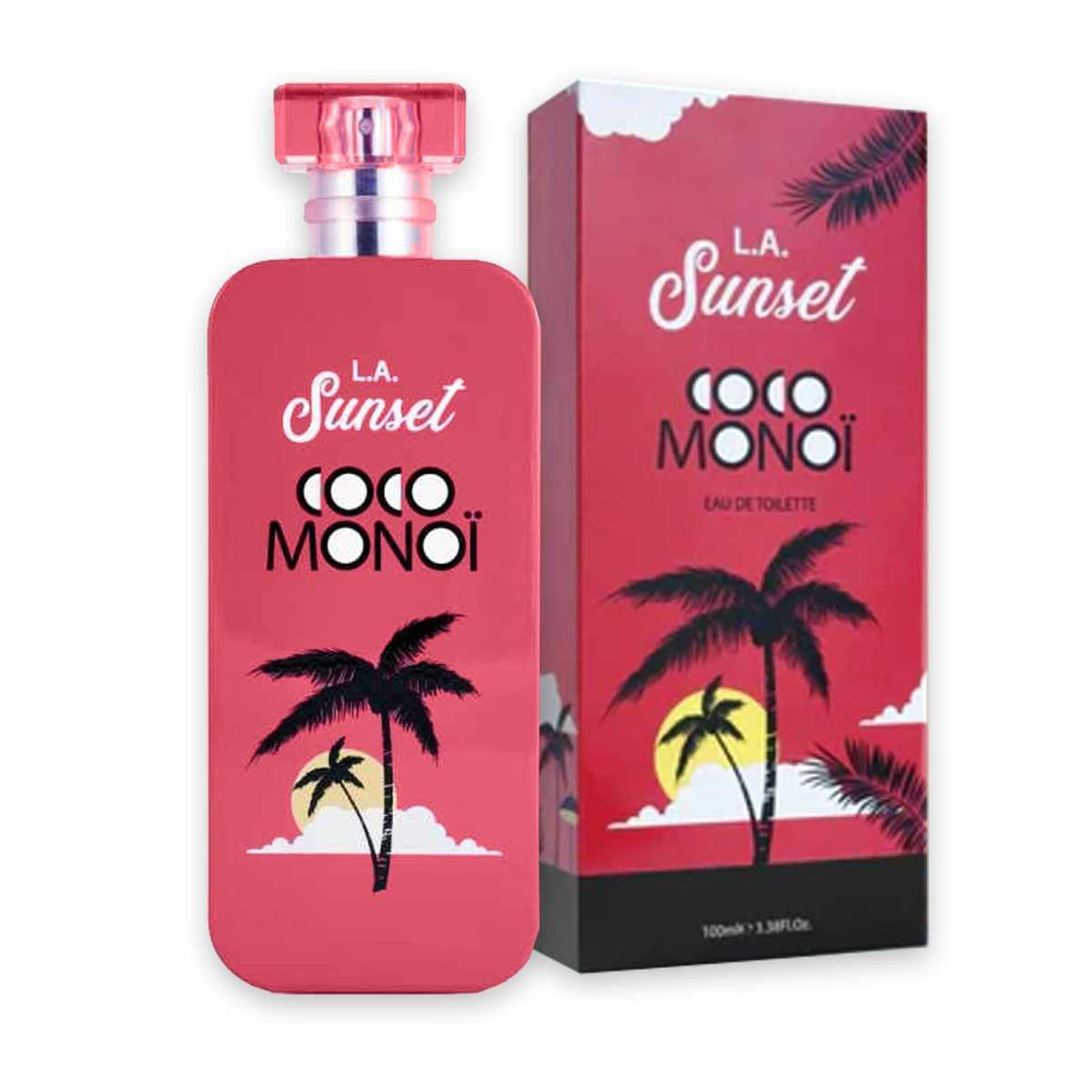 La Sunset - Eau De Toilette 100 ml