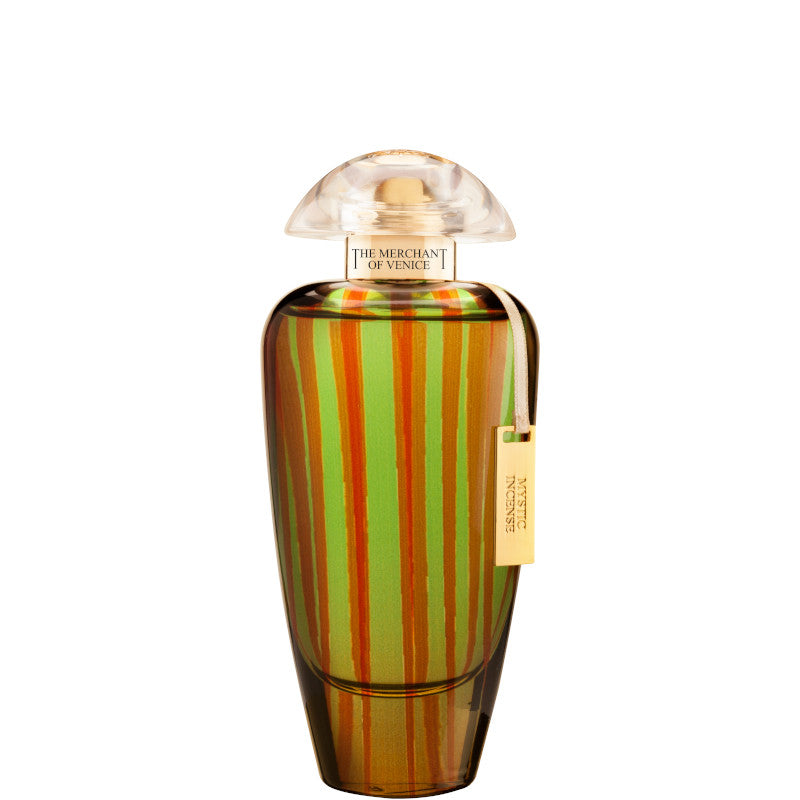 Mystic Incense 100 ML - 100 ML