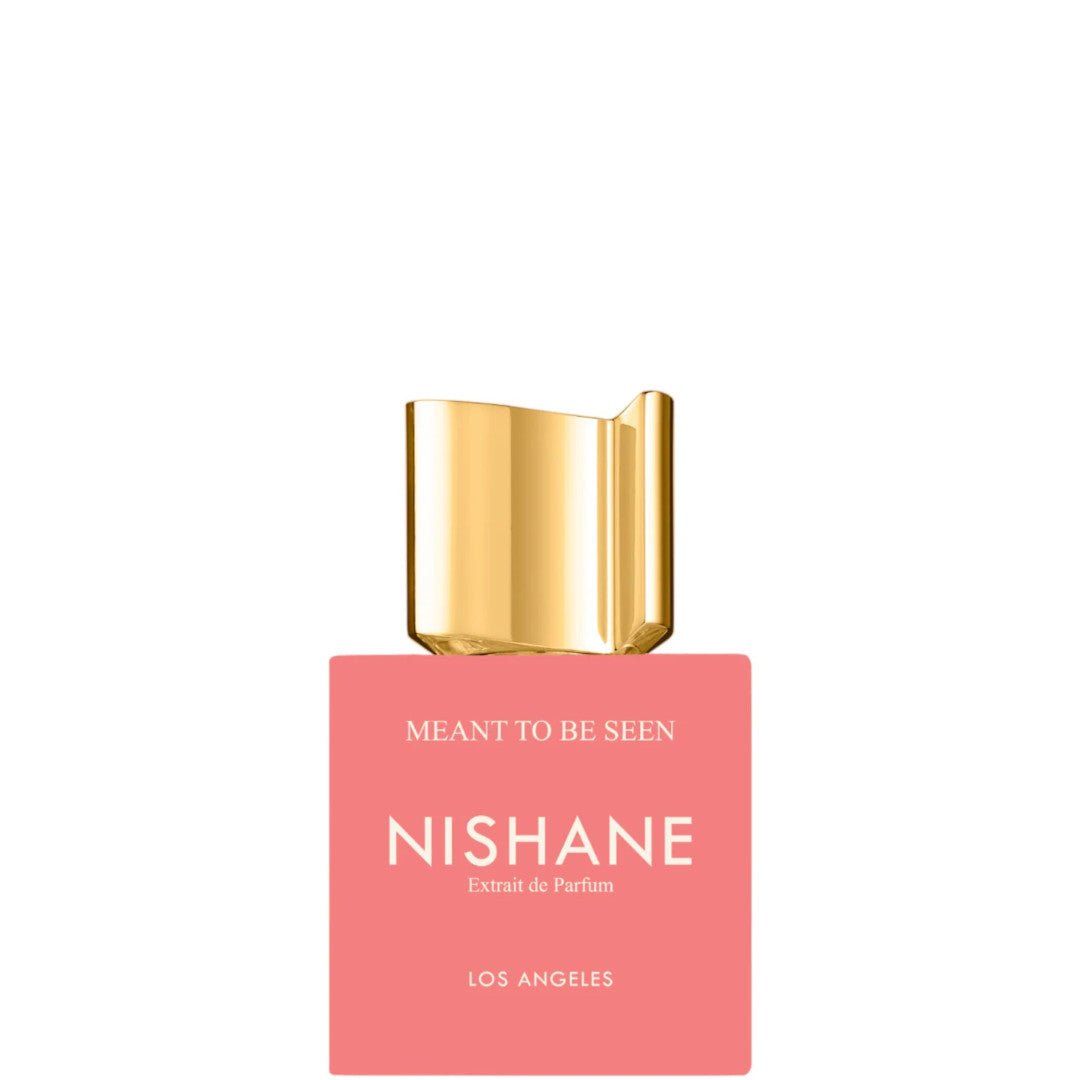 Nishane Meant to Be Seen - 50 ML