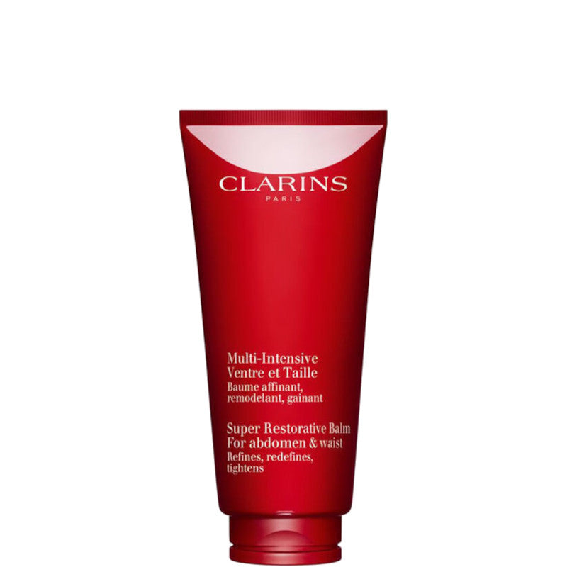Multi-Intensive Ventre & Taille 200 ML - 200 ML
