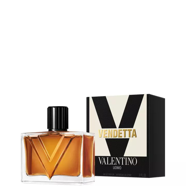 Valentino Vendetta Uomo - 90 ML