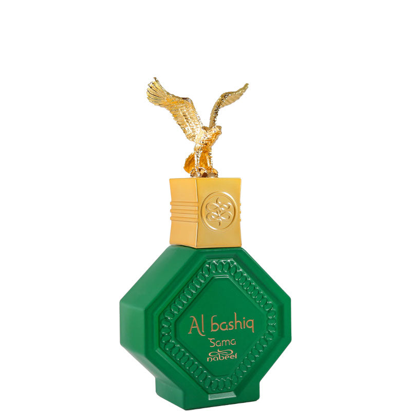 Nabeel Al Bashiq Sama - 100 ML