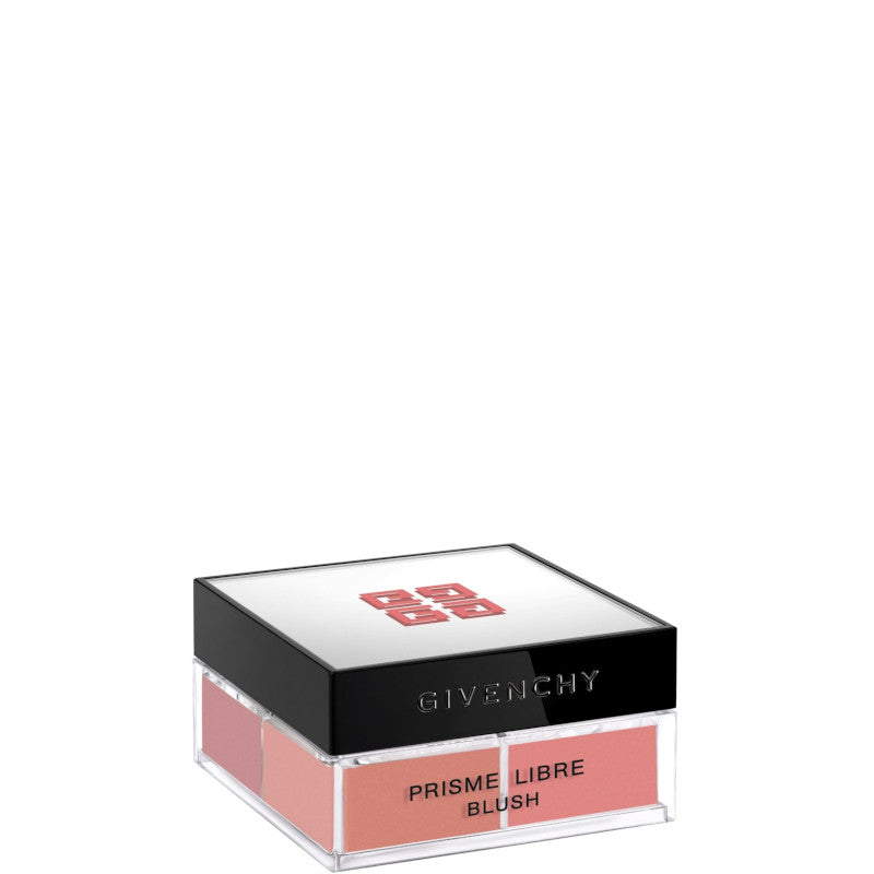 Prisme Libre Blush - N.04 ORGANZE SIENNE