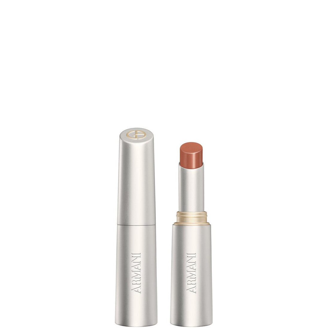 Prisma Flash Glossy Color Lip Balm - N. 10 Amber Flash