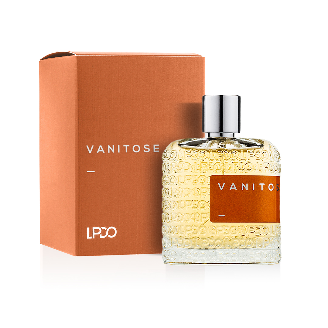 LPDO - Vanitose EDP - 100 ml