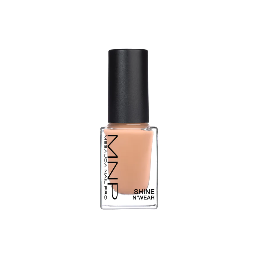 Smalto MNP Shine n'Wear - 224