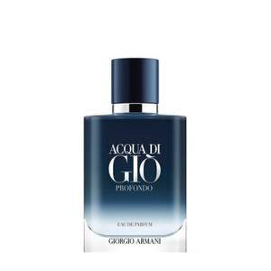 Acqua Di Giò Profondo - Eau De Parfum 50 ml