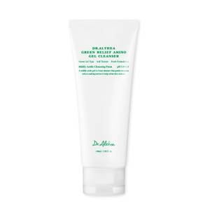 Dr. Althea Trattamenti Viso Gel detergente Green Relief Amino Gel detergente per il viso