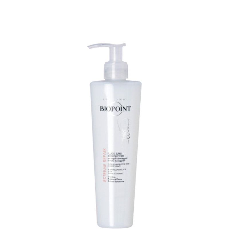Biopoint extreme Repaire Fluido Ricostruttore - 200 ML