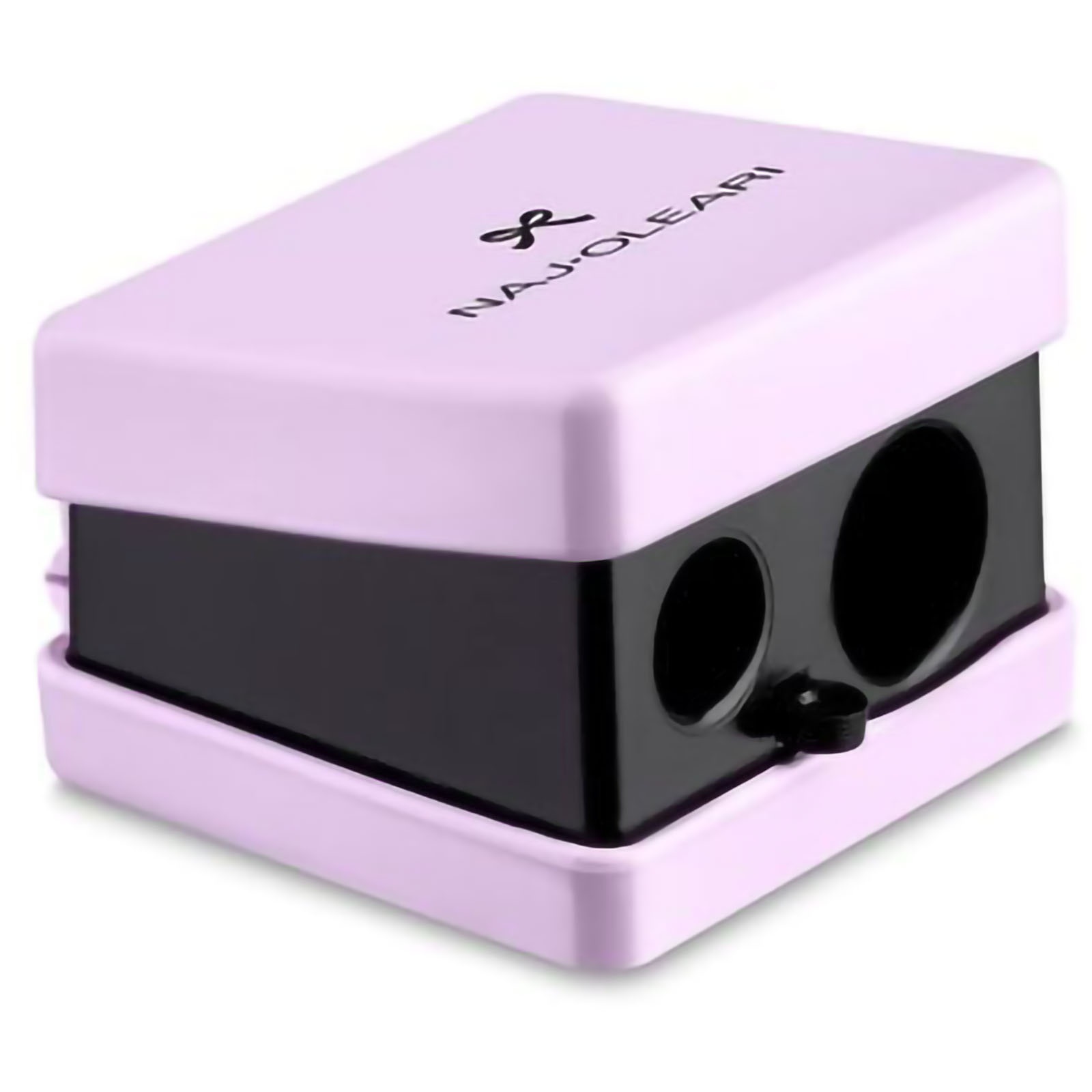 Double Sharpener