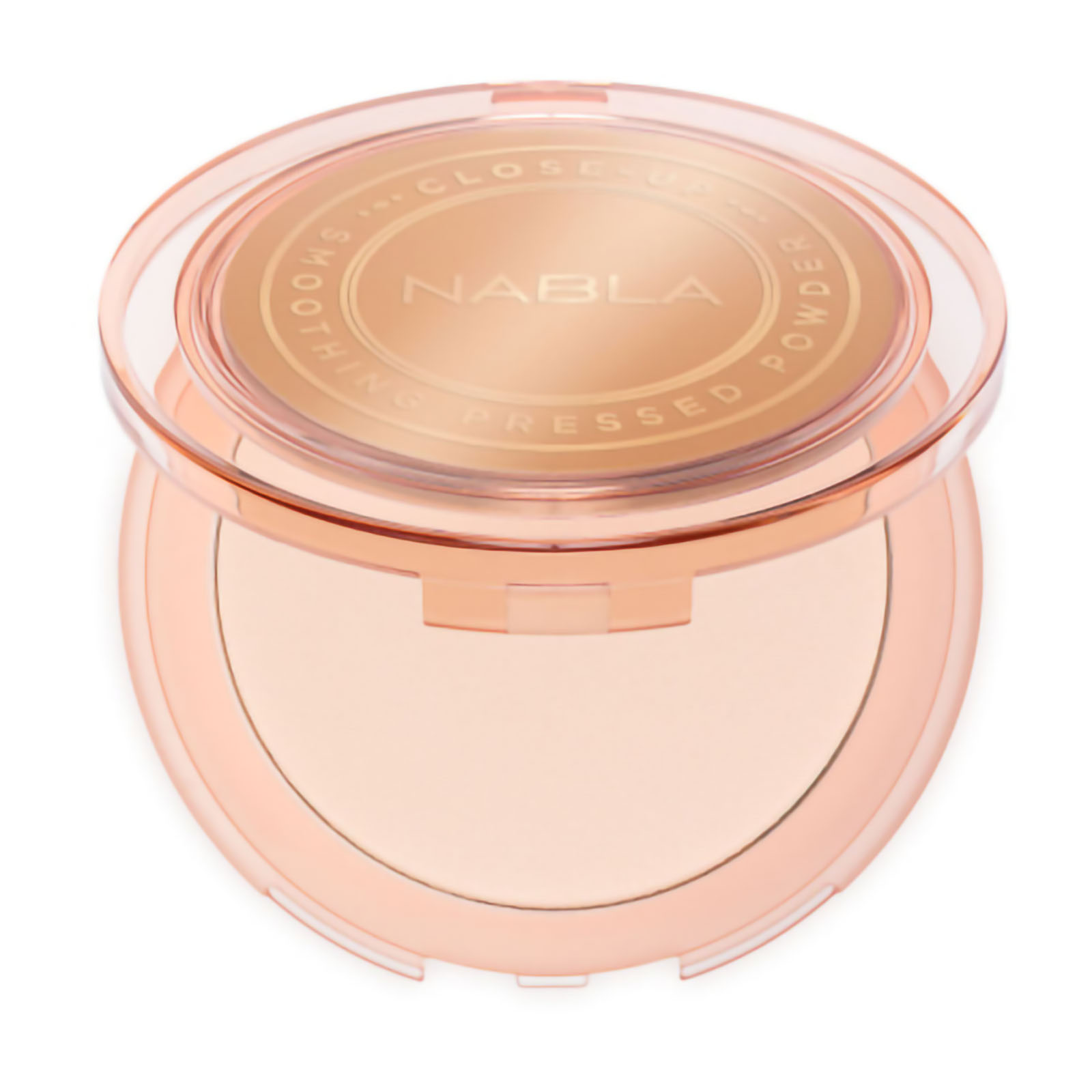 Close-up Smoothing Pressed Powder Light