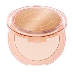 Close-up Smoothing Pressed Powder Light
