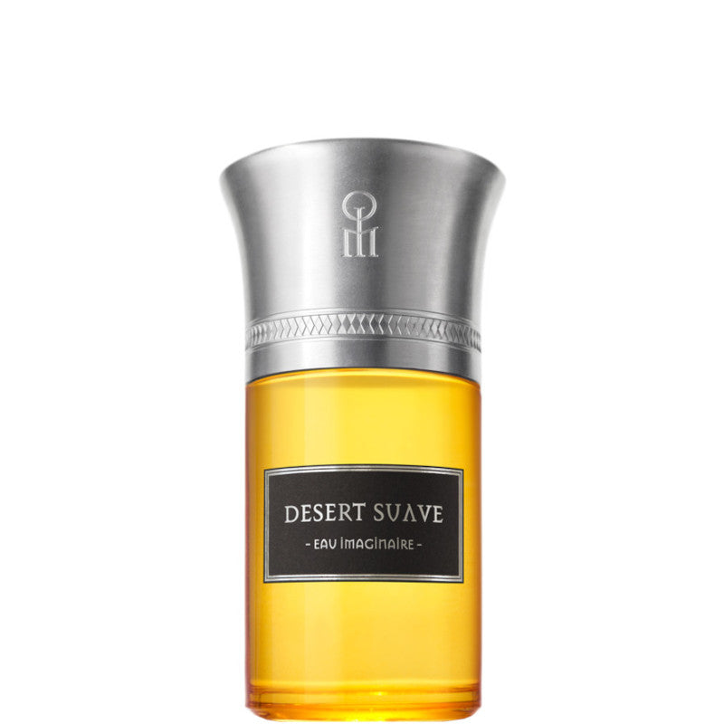 Les Eaux Imaginaires - Desert Suave - 100 ML