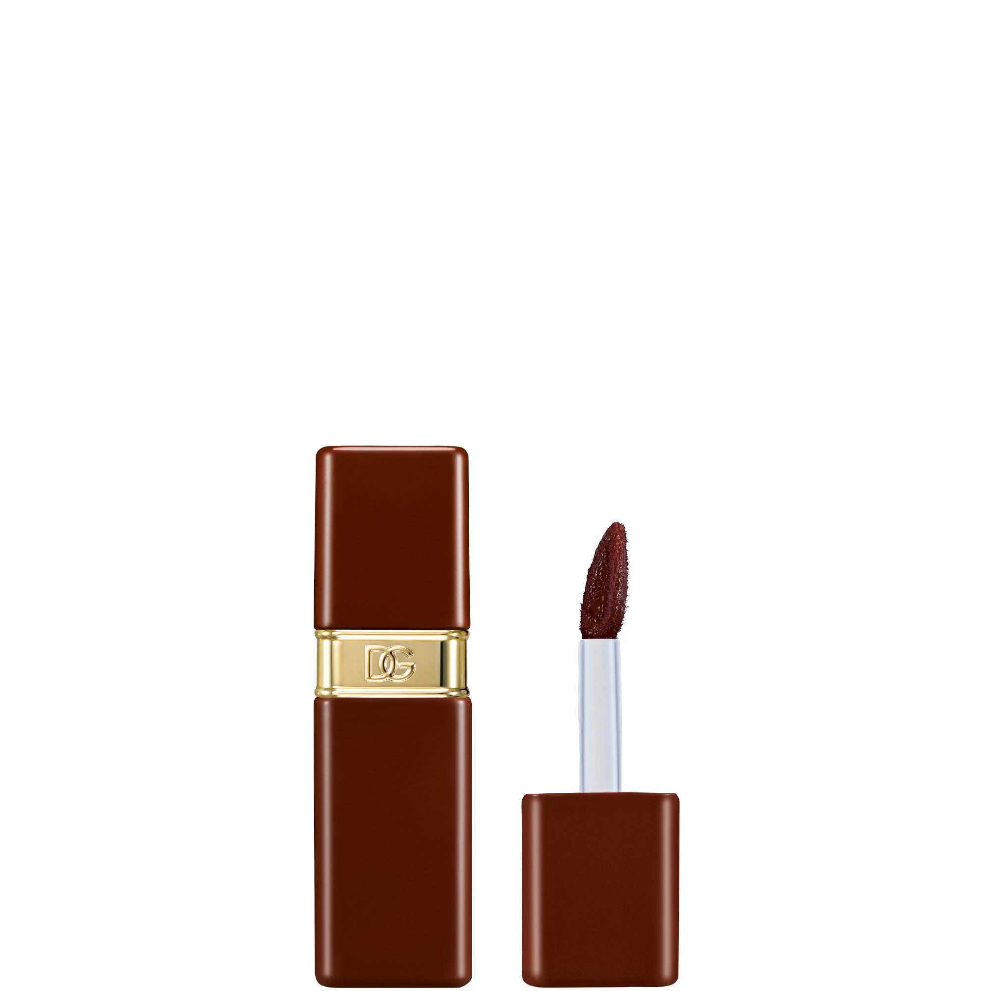 Rose Dew Lip Bite Tinta Labbra - 06 Quirky Mocha - Marrone Freddo