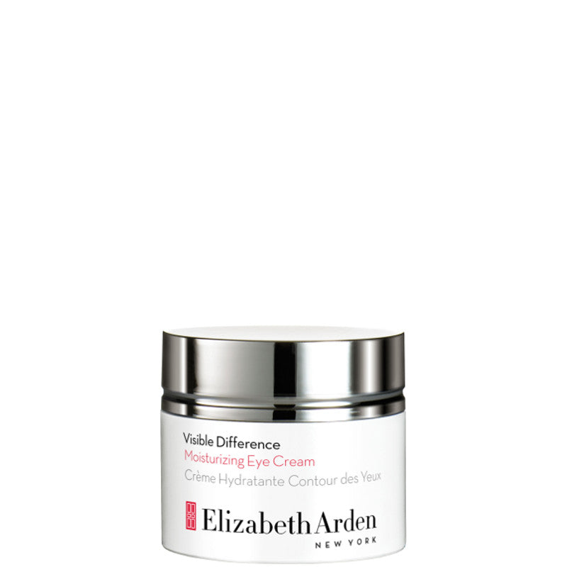 Visible Difference Moisturizing Eye Cream 15 ML - 15 ML