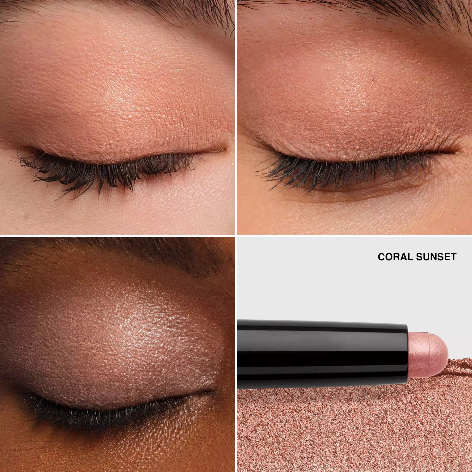 LONG-WEAR CREAM SHADOW STICK