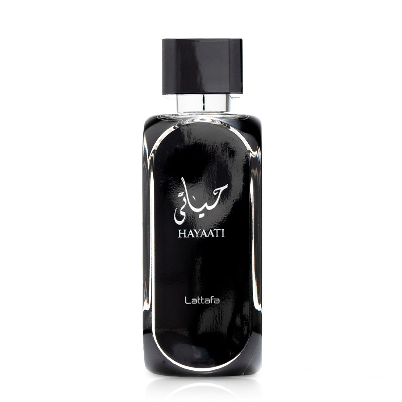 Lattafa Hayaati - 100ML Eau de Parfum Profumi arabi per uomo