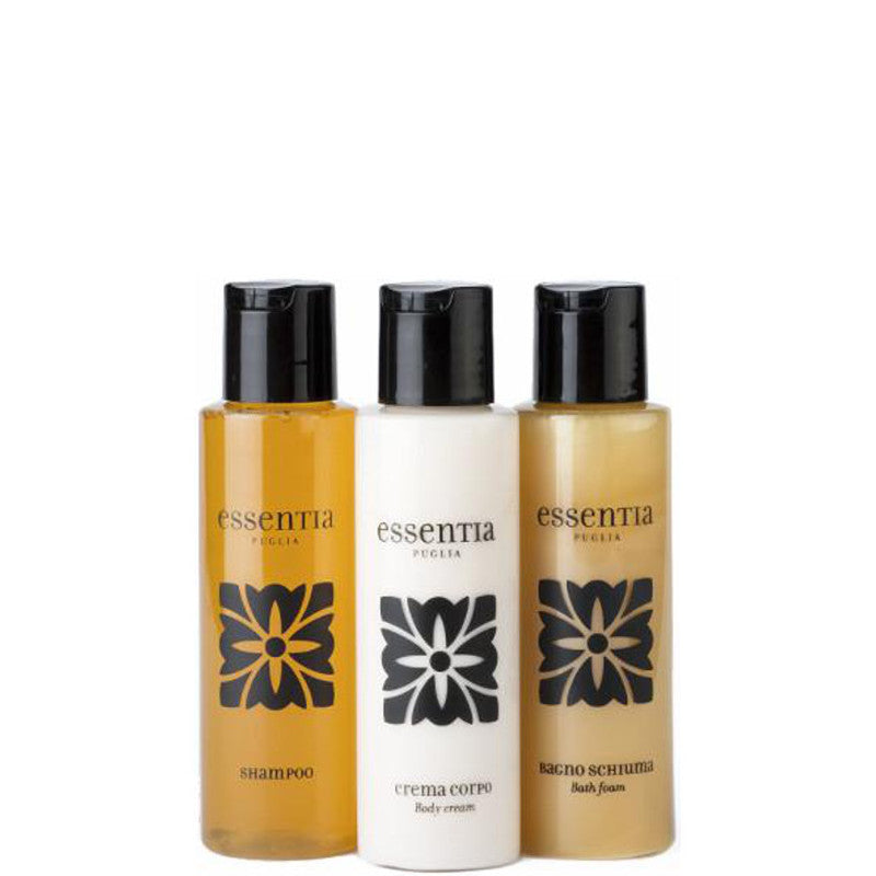 Travel Kit Uva - Kit Travel 3 x 100 ML
