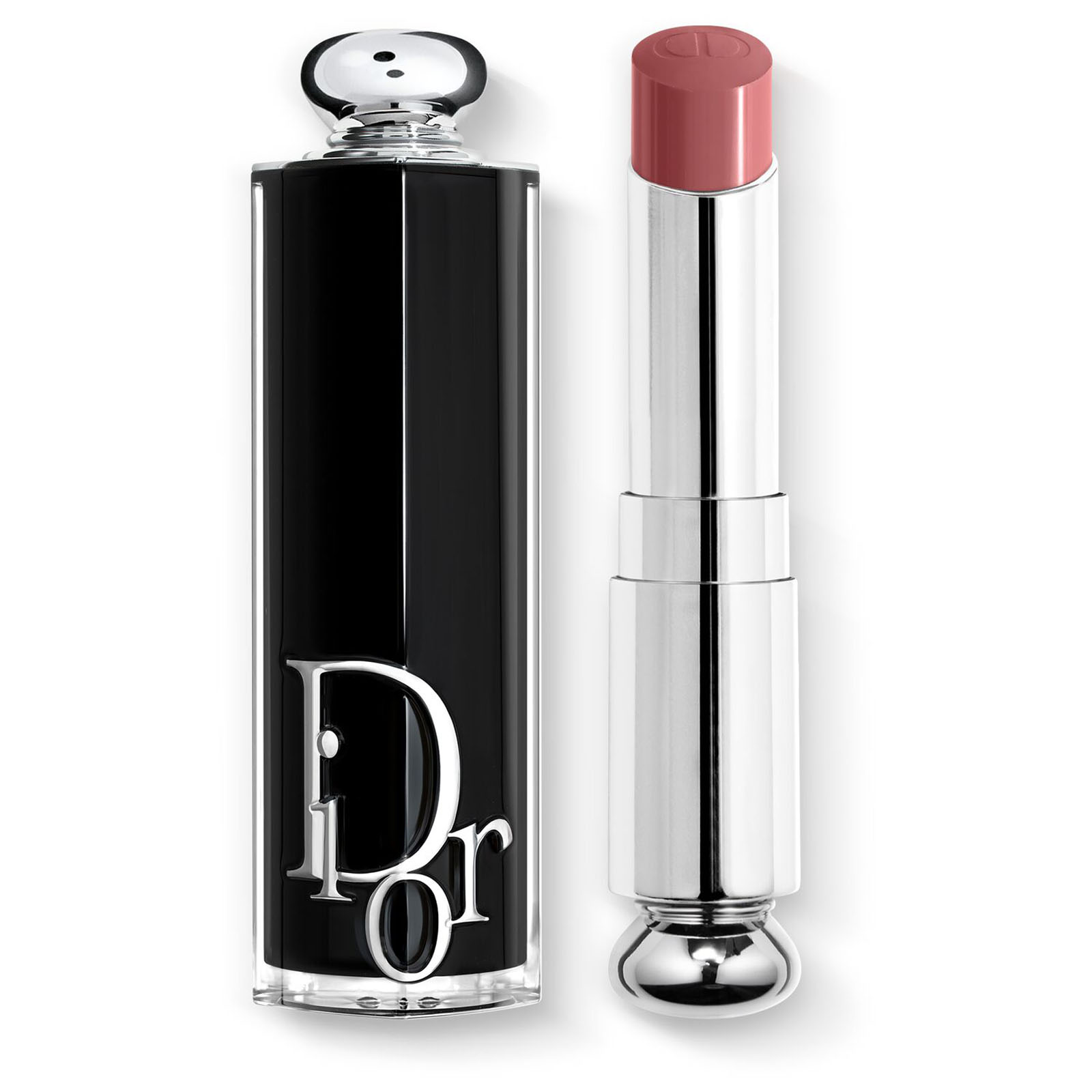 Dior Addict - Rossetto brillante - 90% di origine naturale - Ricaricabile 521 diorelita