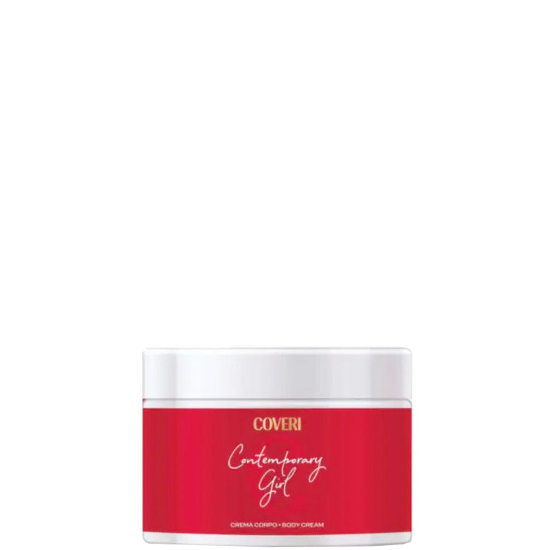 Contemporary Girl 500 ML - 500 ML