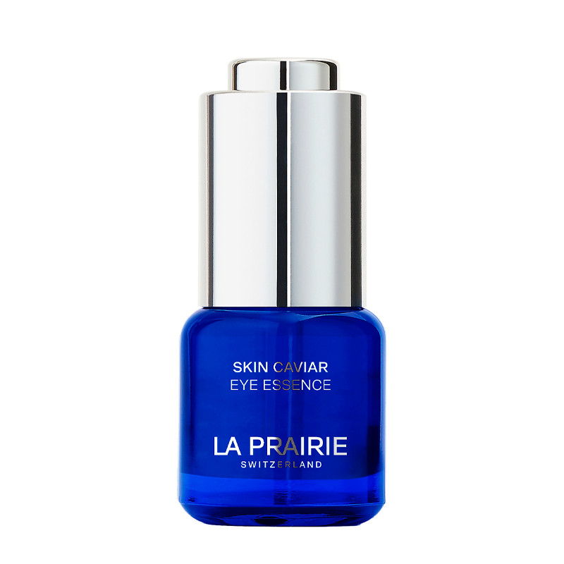 La Prairie Trattamenti Viso Skin Caviar Eye Essence Gel idratante leggero