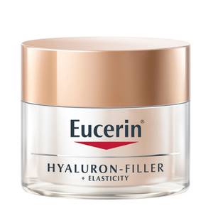 Eucerin Facciale Hyaluron-Filler Elasticity SPF30 Crema viso da giorno con protezione solare