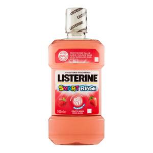Collutorio Smart Rinse Frutti Rossi 500 ml