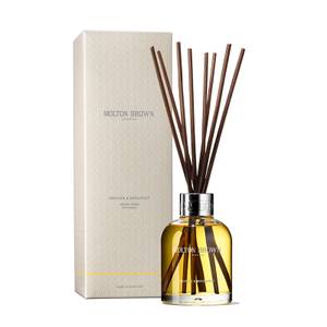 Molton Brown Bagnodoccia Orange & Bergamot Aroma Reeds Diffusore per la casa