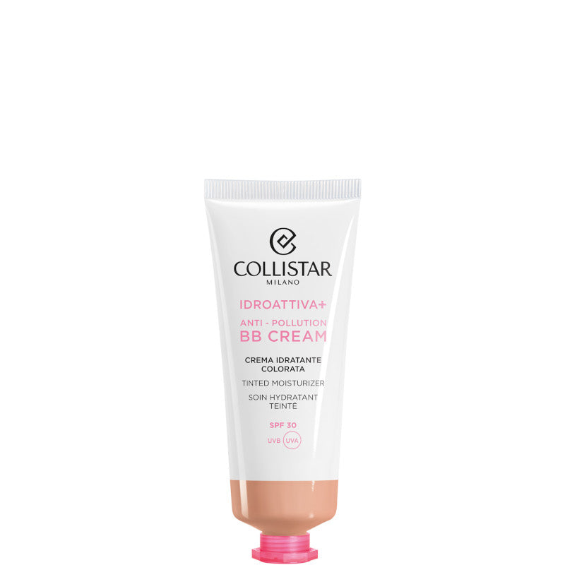 IdroAttiva+ Crema Idratazione Colorata BB Cream - MEDIO