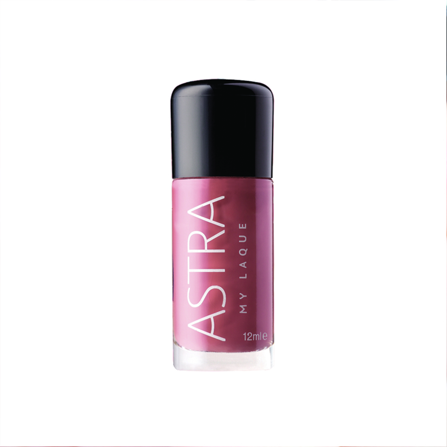 My Laque Ultra Glossy - Smalto 0010 - old rose