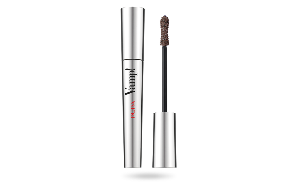 Pupa Vamp! 200 - Mascara volume smisurato