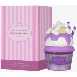 Gourmand Mallow Madness - Eau De Parfum 75 ml