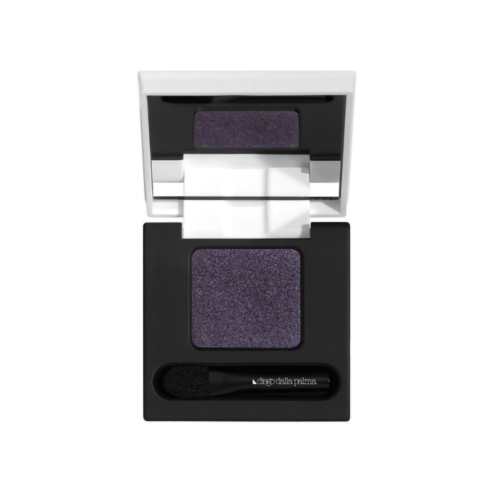 Eye Shadow Satin Pearl Ddp eye 110 viola scuro