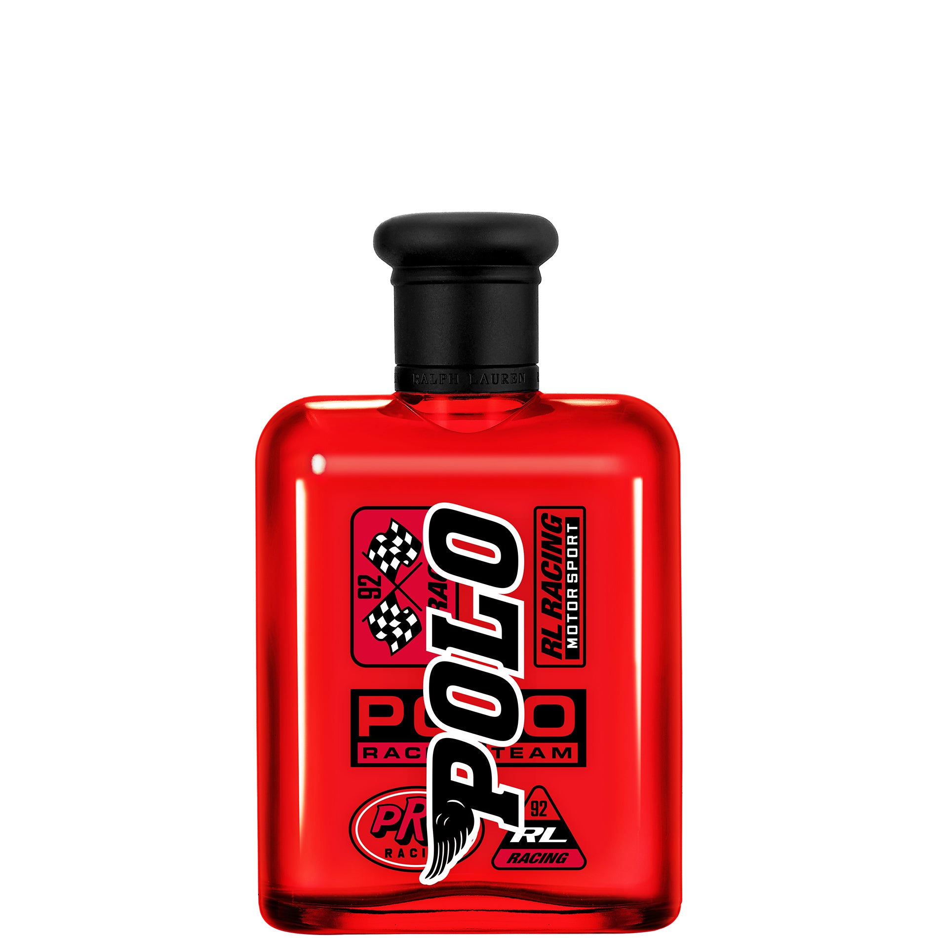 Ralph Lauren Polo Red Limited Edition - 125 ML