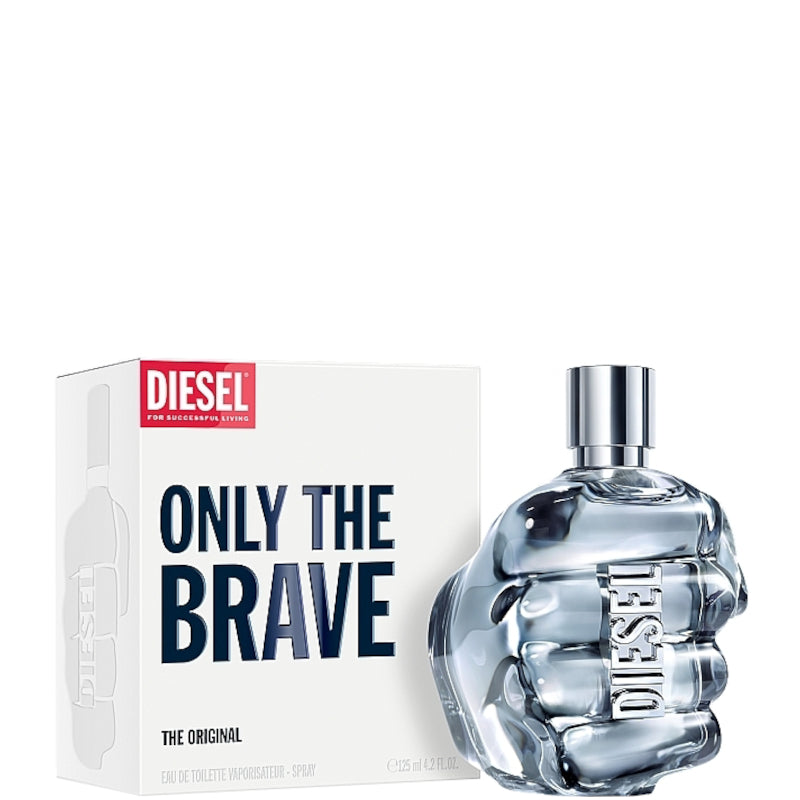 Only the Brave - 125 ML