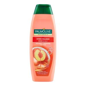 Shampoo Naturals Hydra Balance 2in1 Con Pesca 350 ml