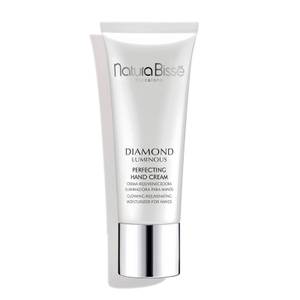 Natura Bissé Mani Diamond Luminous Perfecting Hand Cream Crema mani