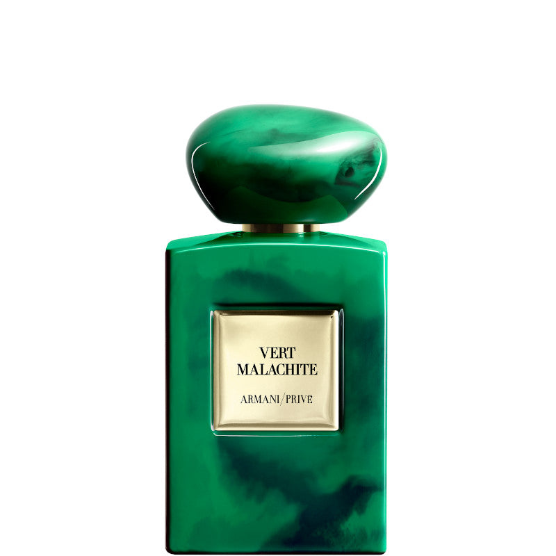 Vert Malachite - La Collection Des Terres Precieuses - 50 ML