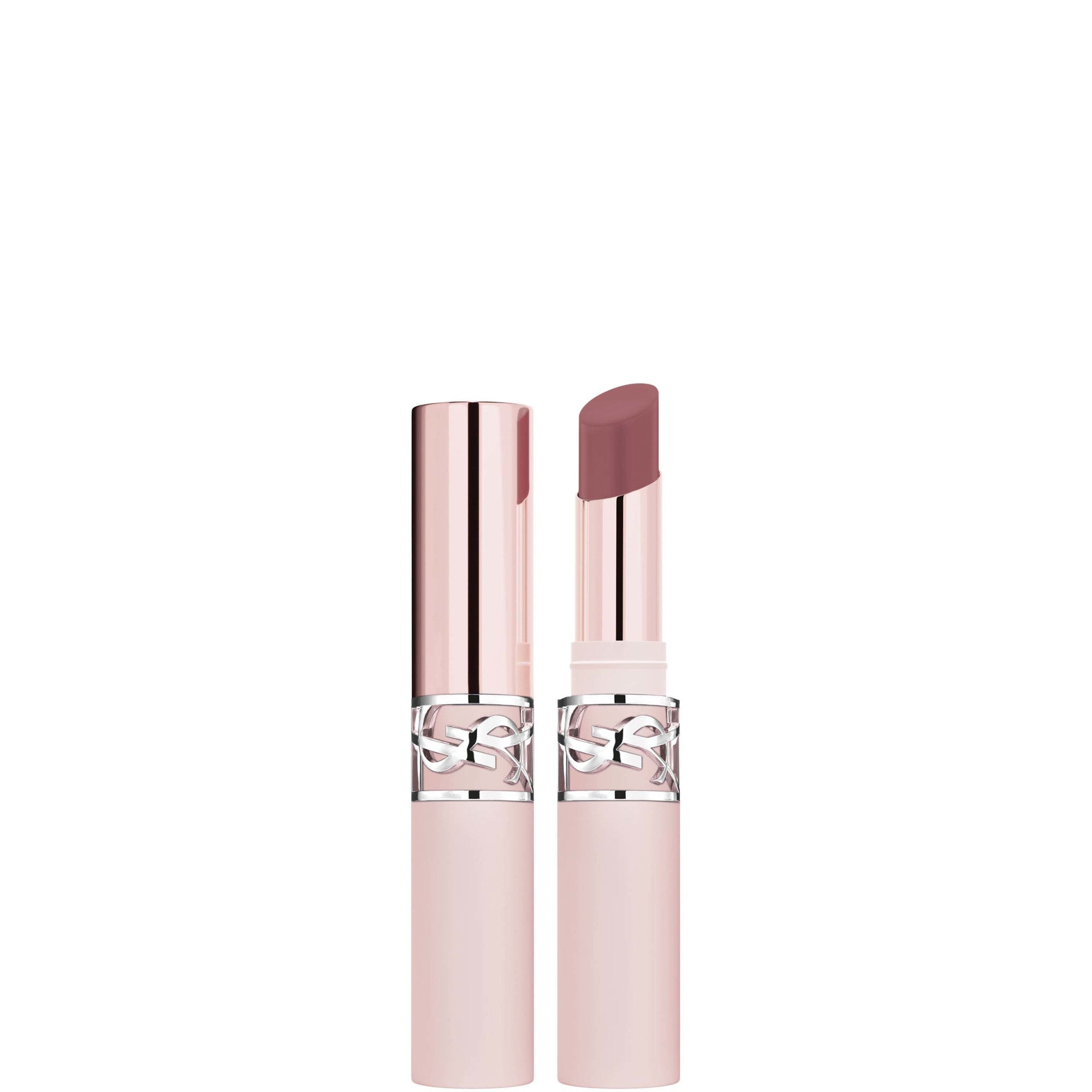 YSL Lovenude Lip Blusher - N. 06 Naughty Pink