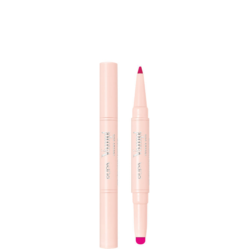 Vamp! Creamy Duo - N. 009 FLAMINGO FUCHSIA