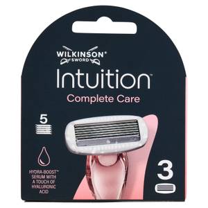 Intuition Complete Care Lame X3