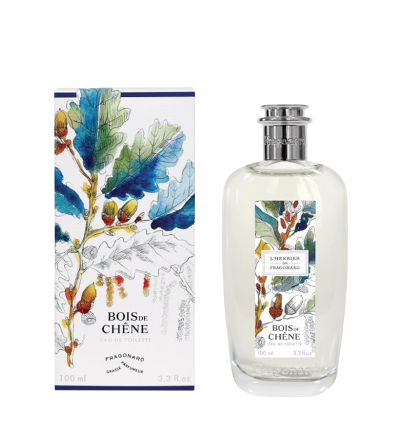 Bois de Chene EDT 100ml