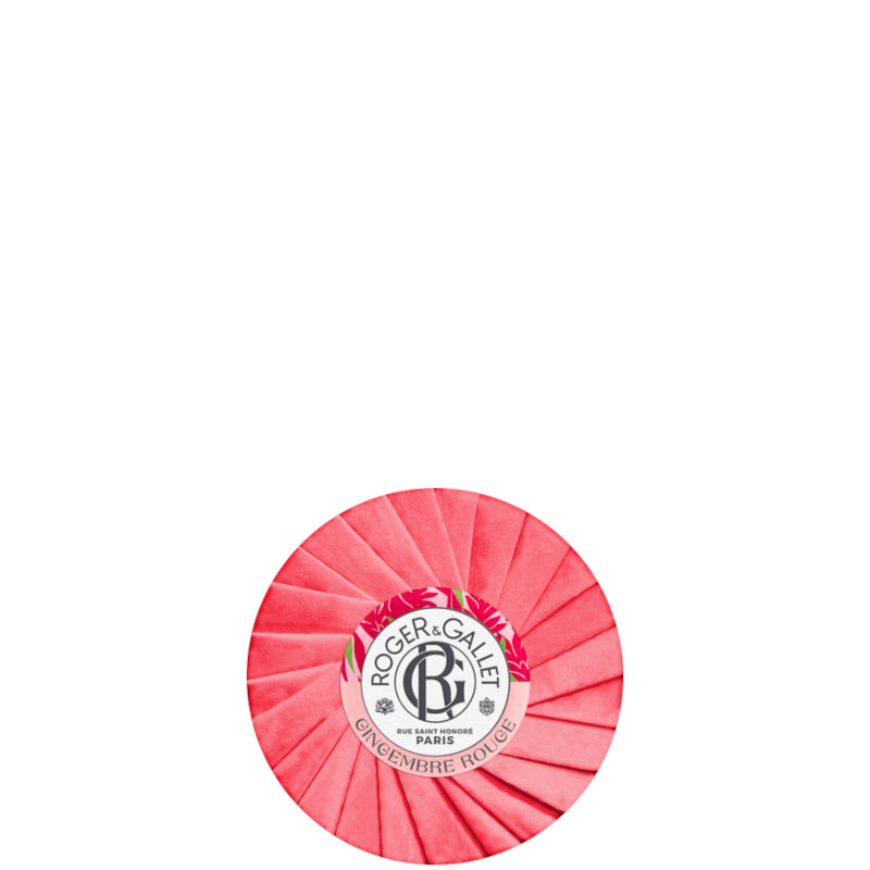 Gingembre Rouge - 100 GR