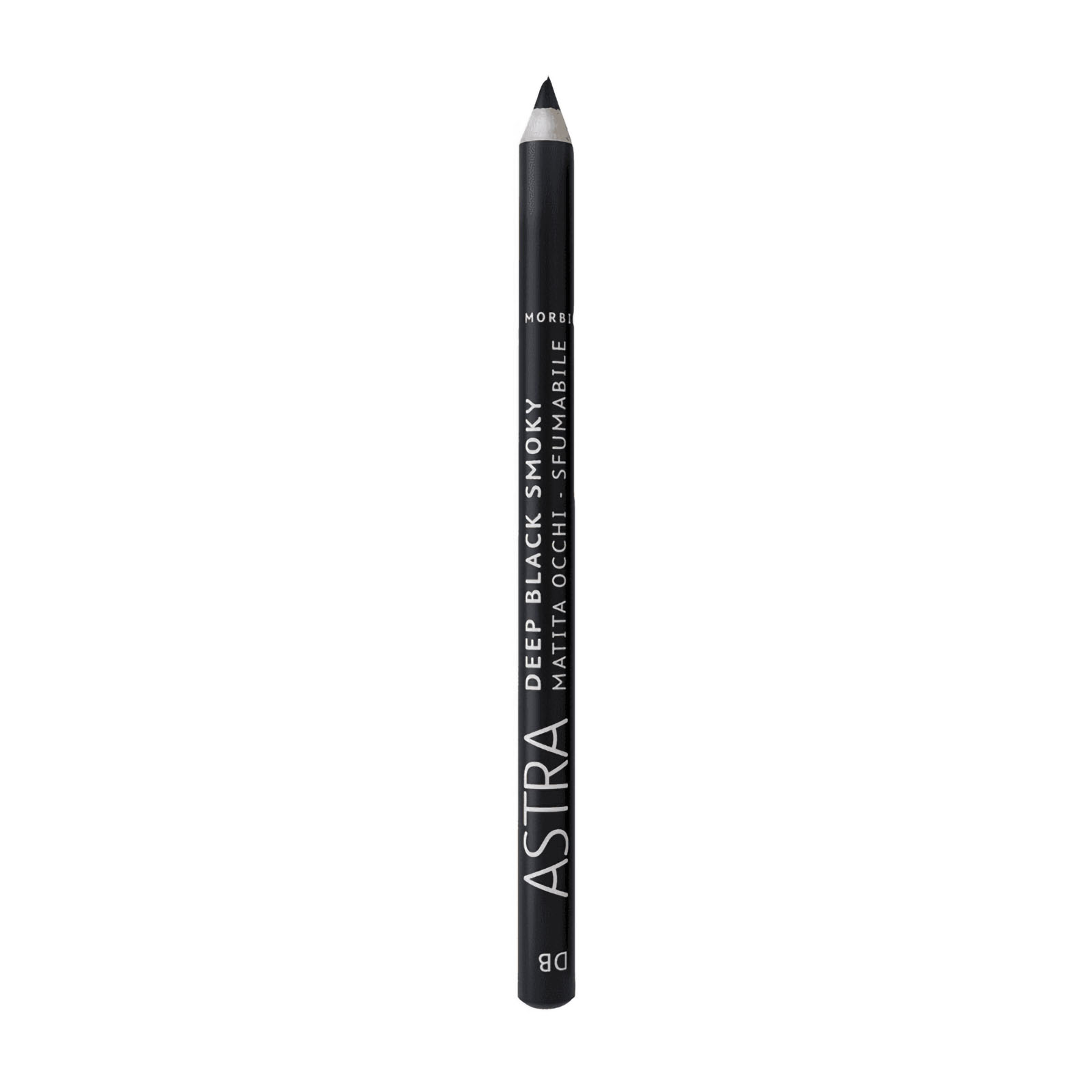 Deep Black Smoky - Matita Occhi